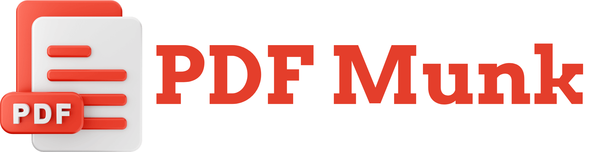 PDF Munk - HTML to PDF API