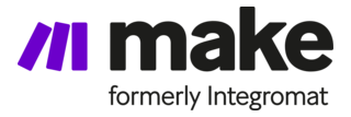 Make (formerly Integromat) integration for PDF workflows
